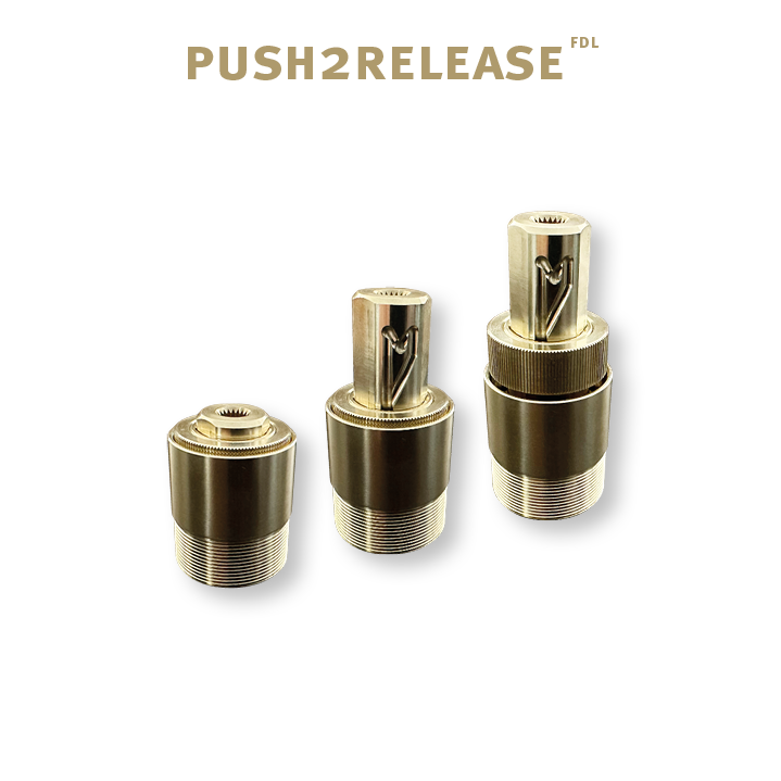 Push2Release