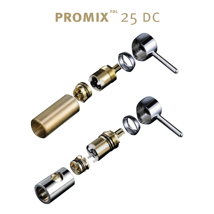 Promix DC