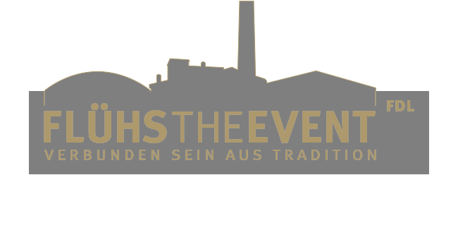 Flühs TheEvent – Verbunden sein aus Tradition